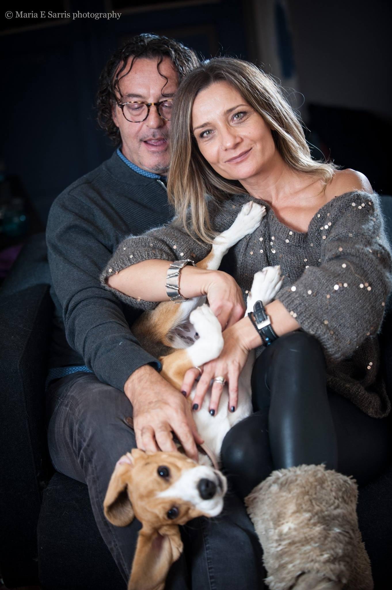 εκπαίδευση σκύλων beagle