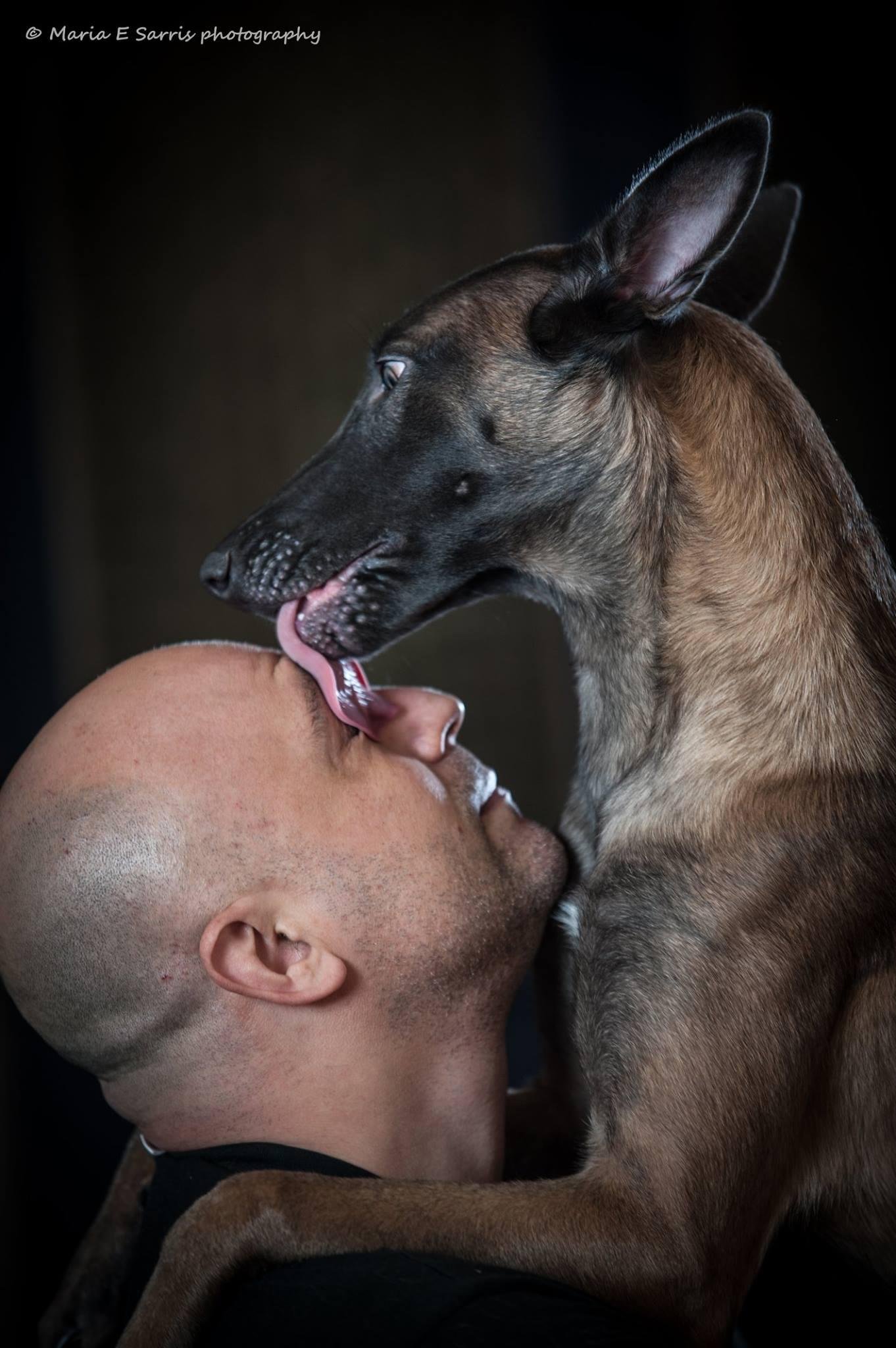 Εκπαιδευτής Σκύλων Χρήστος Κούτσης